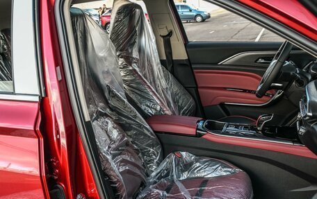 FAW Bestune T77, 2024 год, 2 090 000 рублей, 8 фотография