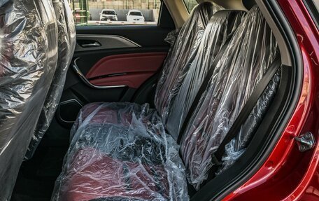 FAW Bestune T77, 2024 год, 2 090 000 рублей, 9 фотография