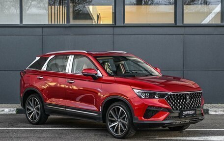 FAW Bestune T77, 2024 год, 2 090 000 рублей, 1 фотография