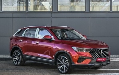 FAW Bestune T77, 2024 год, 2 090 000 рублей, 1 фотография