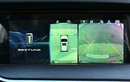 FAW Bestune T77, 2024 год, 2 090 000 рублей, 18 фотография