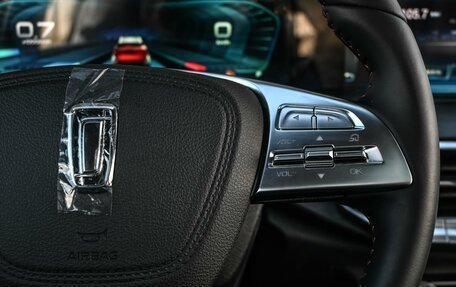 FAW Bestune T77, 2024 год, 2 090 000 рублей, 16 фотография