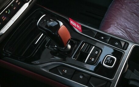 FAW Bestune T77, 2024 год, 2 090 000 рублей, 21 фотография