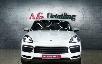 Porsche Cayenne III, 2021 год, 10 200 000 рублей, 1 фотография