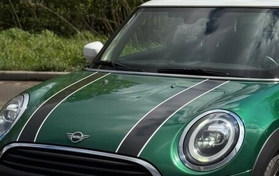 MINI Hatch, 2019 год, 1 850 000 рублей, 1 фотография