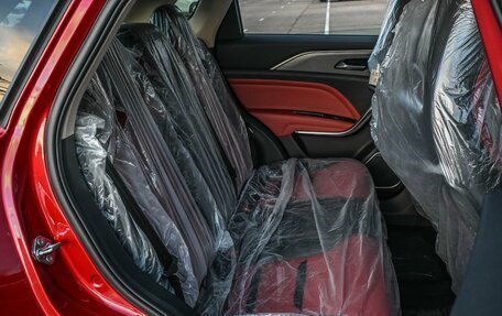 FAW Bestune T77, 2024 год, 2 090 000 рублей, 7 фотография