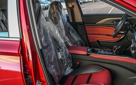 FAW Bestune T77, 2024 год, 2 090 000 рублей, 8 фотография