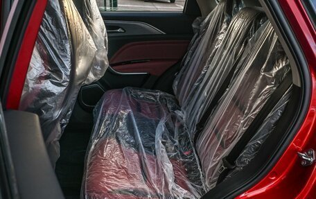 FAW Bestune T77, 2024 год, 2 090 000 рублей, 9 фотография