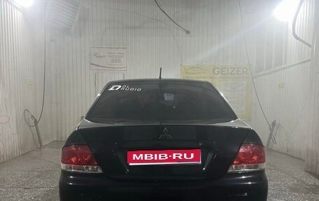 Mitsubishi Lancer IX, 2006 год, 270 000 рублей, 1 фотография