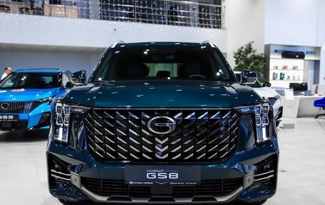 GAC GS8, 2025 год, 4 949 000 рублей, 1 фотография