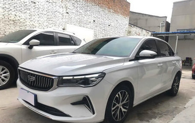 Geely Emgrand, 2023 год, 1 220 000 рублей, 1 фотография