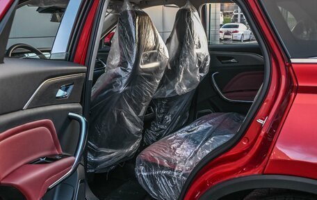 FAW Bestune T77, 2024 год, 2 090 000 рублей, 11 фотография
