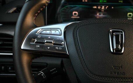 FAW Bestune T77, 2024 год, 2 090 000 рублей, 14 фотография