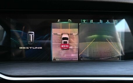 FAW Bestune T77, 2024 год, 2 090 000 рублей, 16 фотография