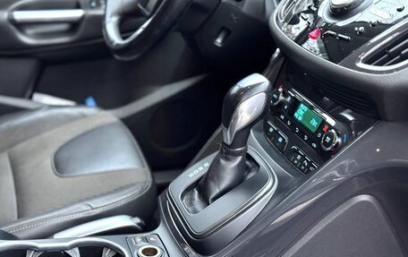 Ford Kuga III, 2014 год, 999 998 рублей, 2 фотография