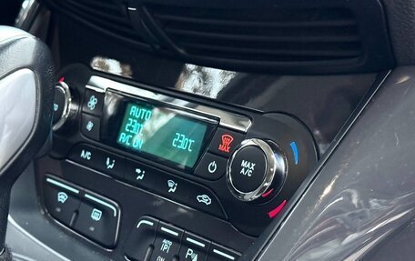 Ford Kuga III, 2014 год, 999 998 рублей, 4 фотография