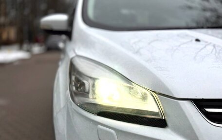 Ford Kuga III, 2014 год, 999 998 рублей, 7 фотография