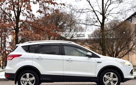 Ford Kuga III, 2014 год, 999 998 рублей, 5 фотография