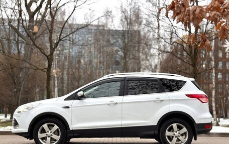 Ford Kuga III, 2014 год, 999 998 рублей, 9 фотография