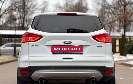 Ford Kuga III, 2014 год, 999 998 рублей, 8 фотография