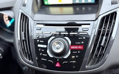 Ford Kuga III, 2014 год, 999 998 рублей, 3 фотография