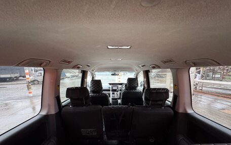 Toyota Noah III, 2008 год, 1 550 000 рублей, 13 фотография