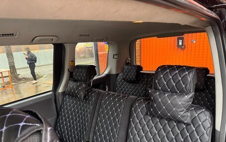 Toyota Noah III, 2008 год, 1 550 000 рублей, 18 фотография