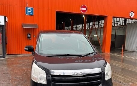Toyota Noah III, 2008 год, 1 550 000 рублей, 5 фотография