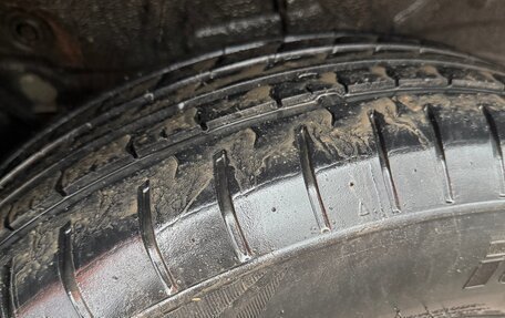 Toyota Noah III, 2008 год, 1 550 000 рублей, 22 фотография