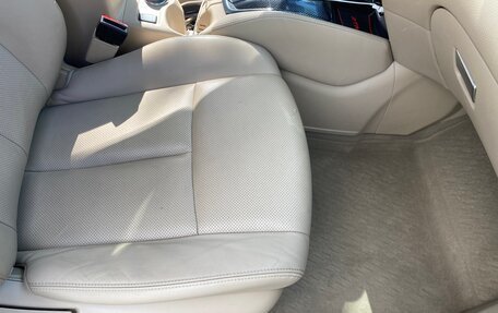 Nissan X-Trail, 2017 год, 1 850 000 рублей, 9 фотография