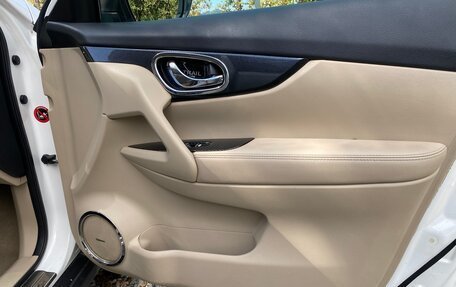 Nissan X-Trail, 2017 год, 1 850 000 рублей, 10 фотография