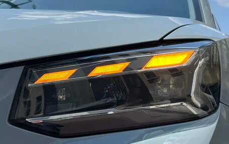 Audi Q2 I, 2022 год, 1 849 000 рублей, 4 фотография