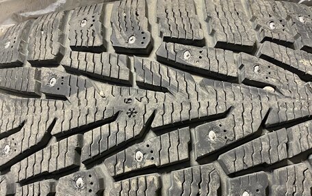 Nissan X-Trail, 2017 год, 1 850 000 рублей, 20 фотография