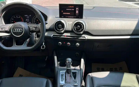 Audi Q2 I, 2022 год, 1 849 000 рублей, 9 фотография