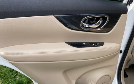 Nissan X-Trail, 2017 год, 1 850 000 рублей, 17 фотография