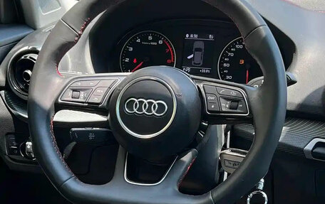 Audi Q2 I, 2022 год, 1 849 000 рублей, 10 фотография