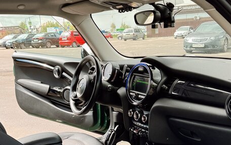 MINI Hatch, 2019 год, 1 850 000 рублей, 4 фотография