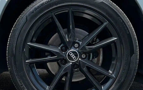 Audi Q2 I, 2022 год, 1 849 000 рублей, 20 фотография