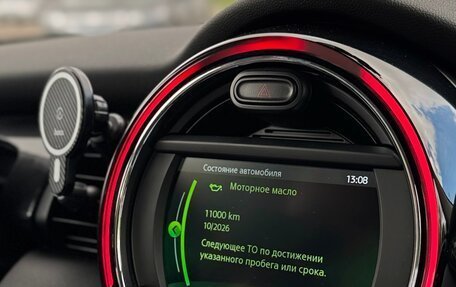 MINI Hatch, 2019 год, 1 850 000 рублей, 3 фотография