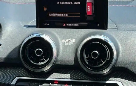 Audi Q2 I, 2022 год, 1 849 000 рублей, 13 фотография