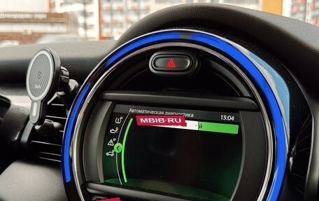 MINI Hatch, 2019 год, 1 850 000 рублей, 5 фотография