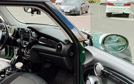 MINI Hatch, 2019 год, 1 850 000 рублей, 6 фотография