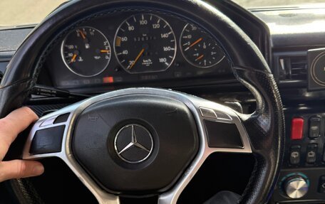 Mercedes-Benz G-Класс W463 рестайлинг _ii, 1996 год, 2 200 000 рублей, 4 фотография