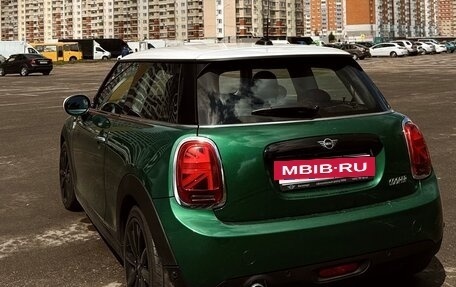 MINI Hatch, 2019 год, 1 850 000 рублей, 7 фотография