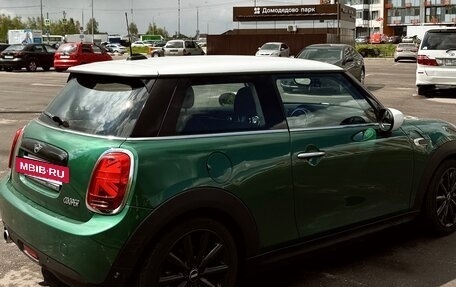 MINI Hatch, 2019 год, 1 850 000 рублей, 8 фотография