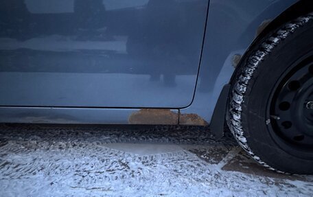 KIA Rio III рестайлинг, 2013 год, 770 000 рублей, 5 фотография