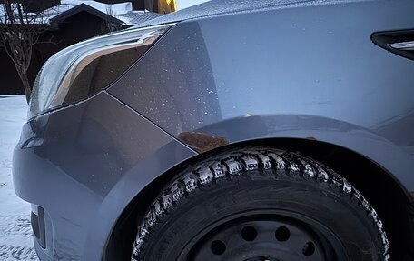 KIA Rio III рестайлинг, 2013 год, 770 000 рублей, 10 фотография