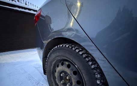 KIA Rio III рестайлинг, 2013 год, 770 000 рублей, 6 фотография