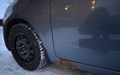 KIA Rio III рестайлинг, 2013 год, 770 000 рублей, 9 фотография