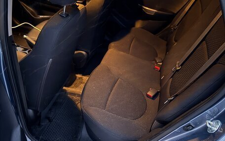 KIA Rio III рестайлинг, 2013 год, 770 000 рублей, 12 фотография